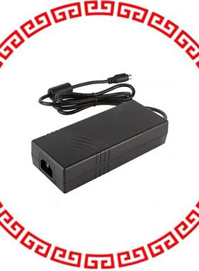 VES120PS19 EXTERNAL PSU, 120W, LEVEL VI