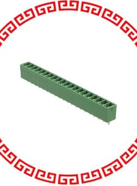 1844922 TERM BLOCK HDR 20POS VERT 3.81MM