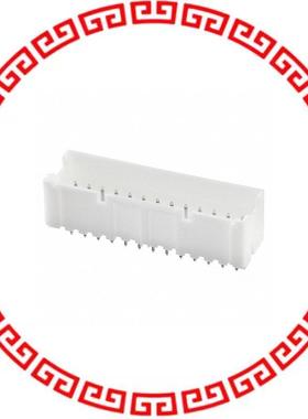 2-1969582-6 ASSY HDR VERT NO-BOSS DUAL ROW E