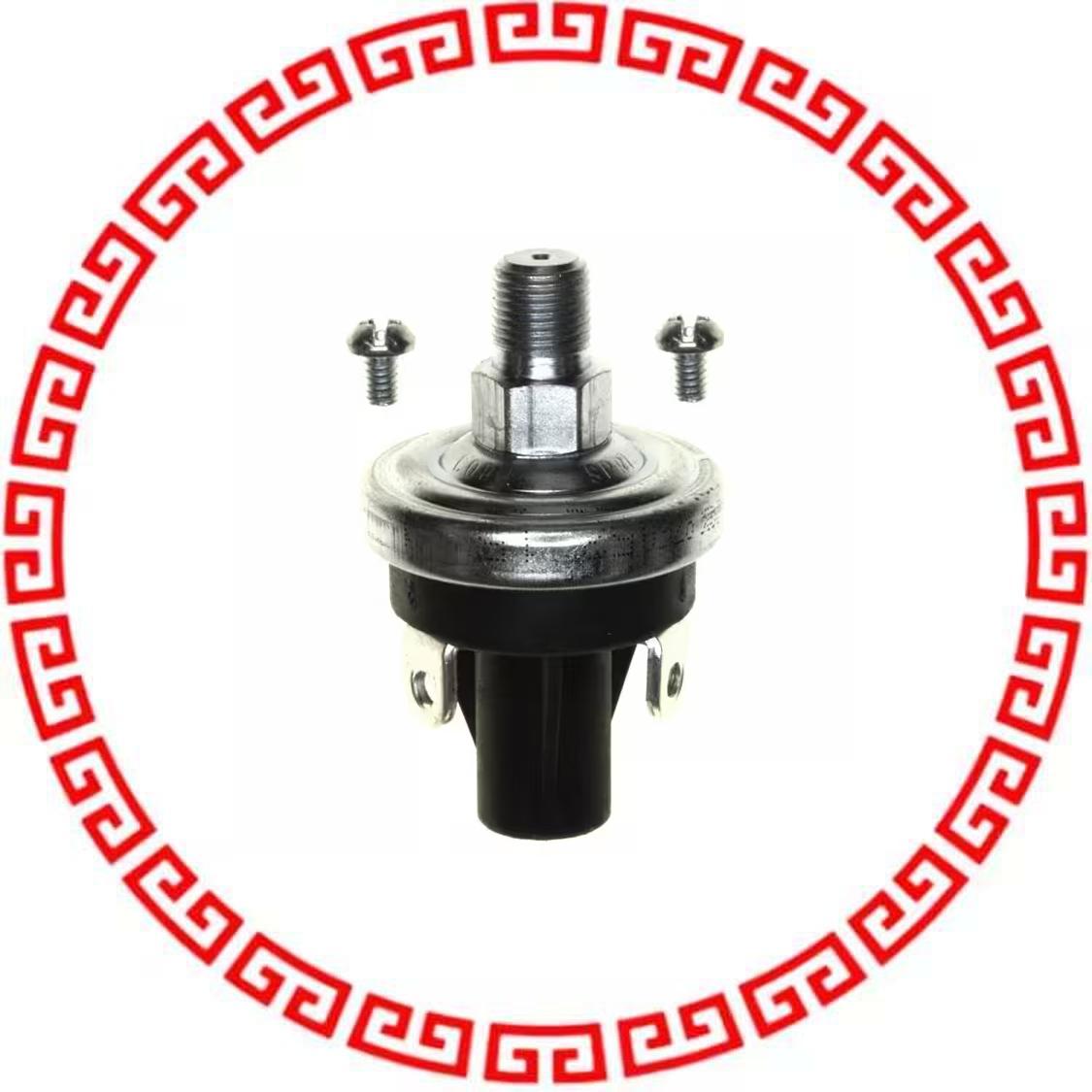 76052-00000150-01 SWITCH PRESSURE N.O. 15PSI