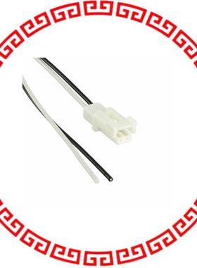 1502070008 DITTO SG/END HARNESS 2 CKT .15M