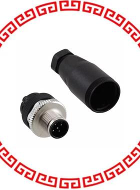 1663116 CONN PLUG MALE 5POS SCREW