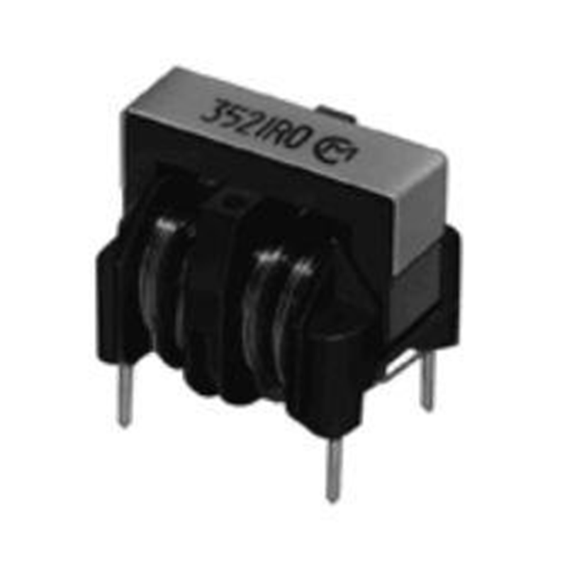 PLY10AN1430R5R3B《14.0mH/1000uH 0.5A AC Line Filter》