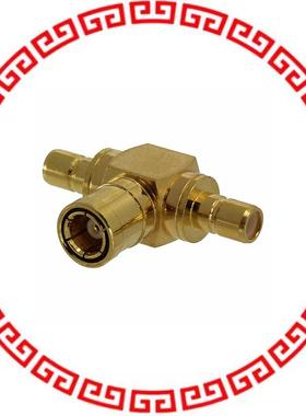 142300 CONN ADAPT PLUG TO JACK SMB