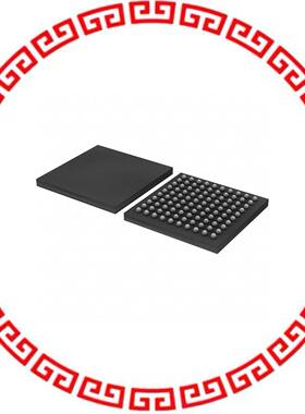 ATXMEGA128A1-CU IC MCU 8BIT 128KB FLASH 100CBGA