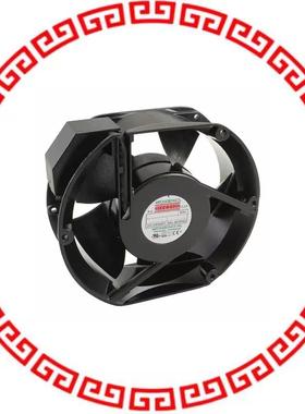 UF15KC12-BTHR FAN AXIAL 172X150X55MM 115VAC