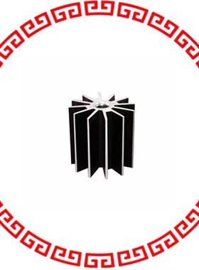 ATSEU-077B-C6-R0 STAR HEAT SINK LED