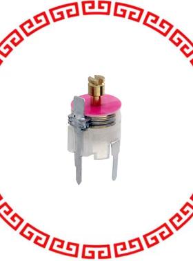 GXE27000NM CAP TRIMMER 3.5-27PF 200V TH