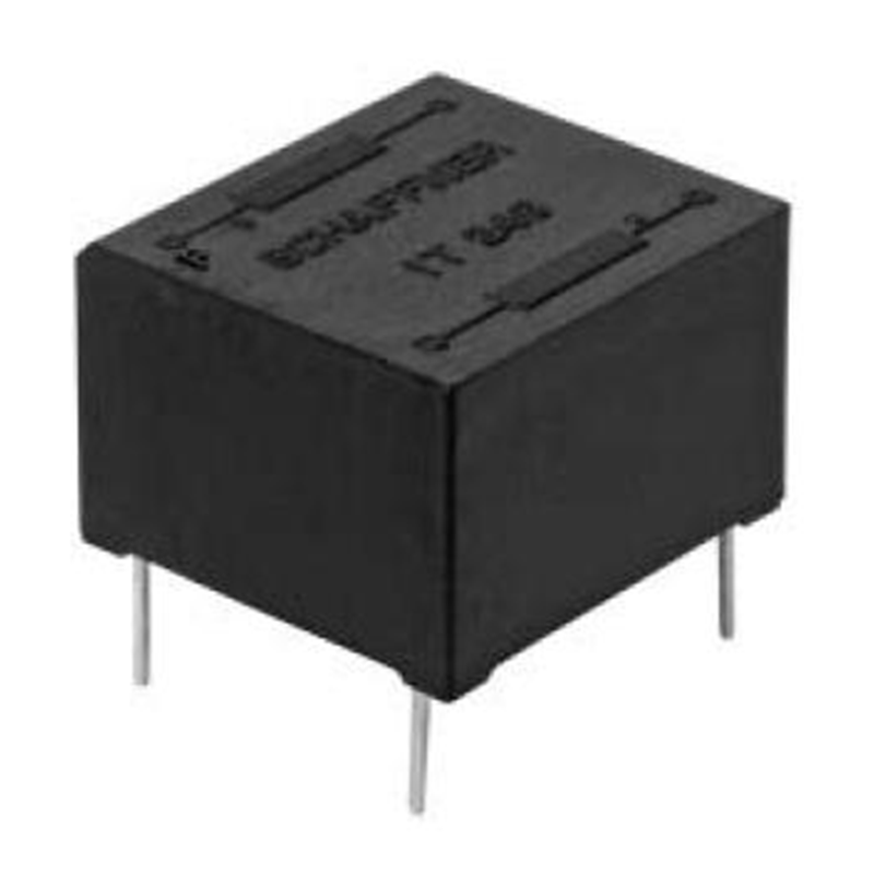 IT233《Pulse Transformers 0.25A 3mH 1:1:1 DL PULSE TRANSF》
