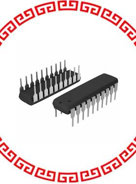 PIC16F685-I/P IC MCU 8BIT 7KB FLASH 20DIP