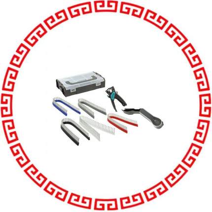 1200102 CRIMPFOX 4 IN 1 TOOLSET