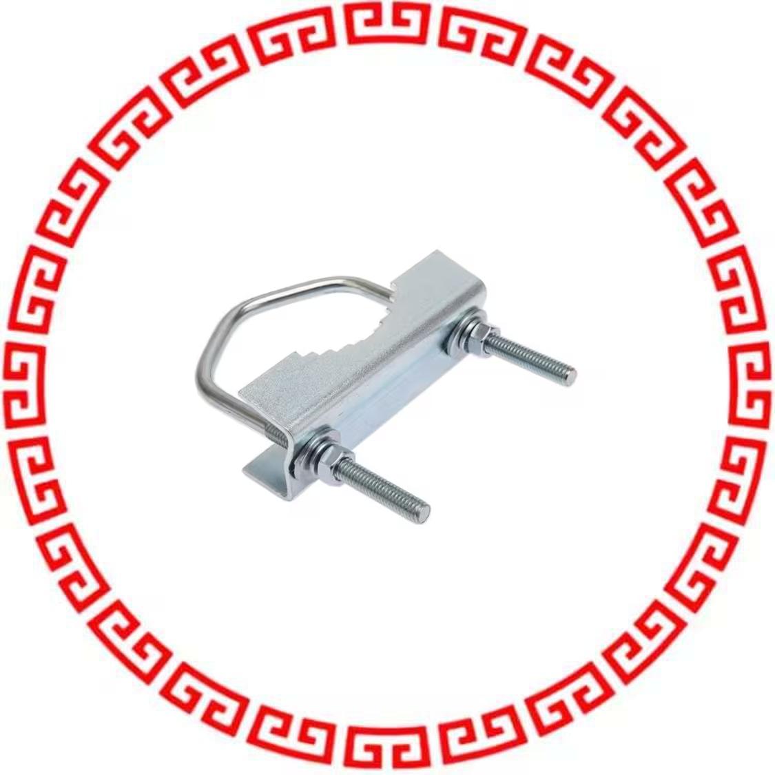 YAGIKITHD BRACKET YAGI ANTENNA 2-1/2