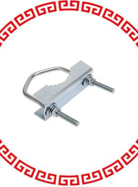 YAGIKITHD BRACKET YAGI ANTENNA 2-1/2