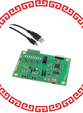 LP55231SQEVM EVAL BOARD FOR LP5231