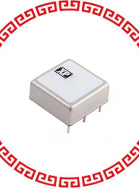 JTK2048S12 DC DC CONVERTER 12V 20W