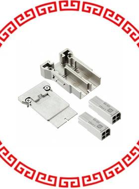 9140083121 HAN MEGABIT SINGLE ENTRY CONTACT