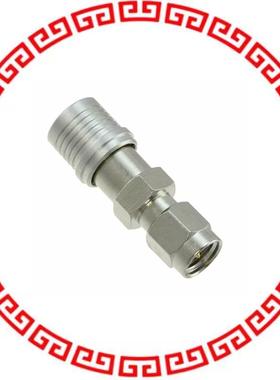 1408393-1 CONN ADAPT SMA PLUG TO QMA PLUG