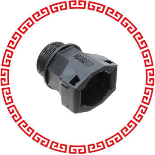 3805022 CABLE GLAND M25 POLYAMIDE
