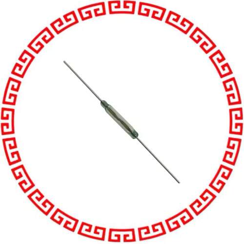 ORD228VL-1015 SWITCH REED SPST-NO 500MA 100V