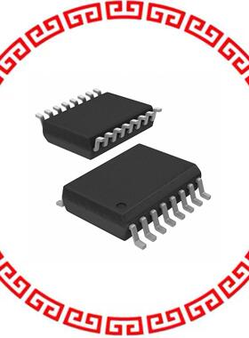 DS1267BS-100+ IC DGTL POT 100K 2CH 16SOIC