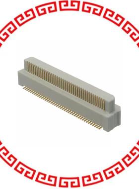 AXK6S30647YG CONN HEADER P5KS .5MM 30POS SMD