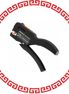 9020000000 TOOL HAND CRIMPER 14-20AWG SIDE