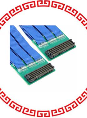 HDR-169468-01 CUSTOM HDR CABLE ASSY