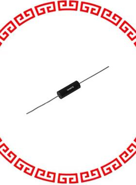 MOX5002203GSE RES 220K OHM 2W 2% AXIAL