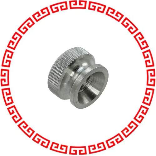 M3565-SS 13MM RD X 13MM X M6