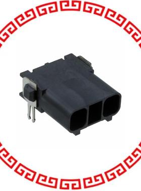 2106111-2 CONN SSL HDR 2POS 3.5MM SOLDER