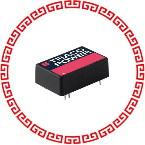 TEN 3-4811WIN DC DC CONVERTER 5V 3W