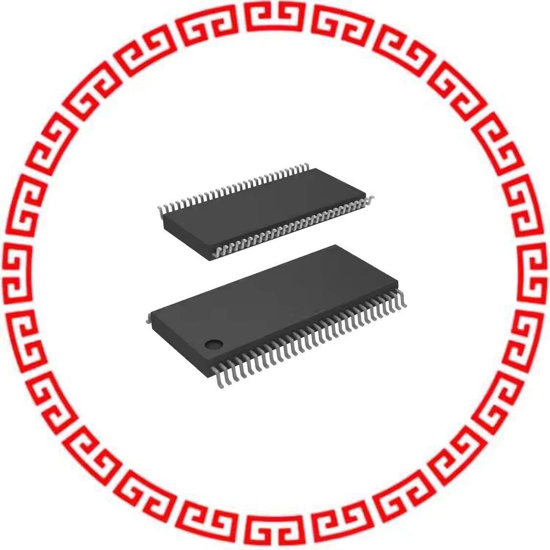9EPRS475BGLF IC EMBEDDED PC MAIN CLK 56TSSOP
