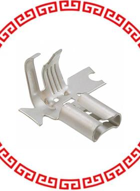 150699-2 CONN QC RCPT 16-20AWG 0.187