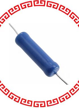 MOX-1N-131004FE RES 1M OHM 2W 1% AXIAL