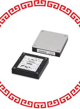 DPG750 AC/DC CONVERTER