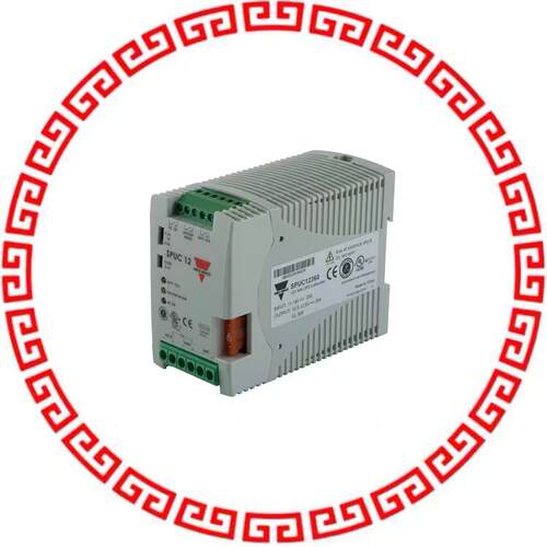 SPUC12360 UPS CONTROLLER 12VDC 360W