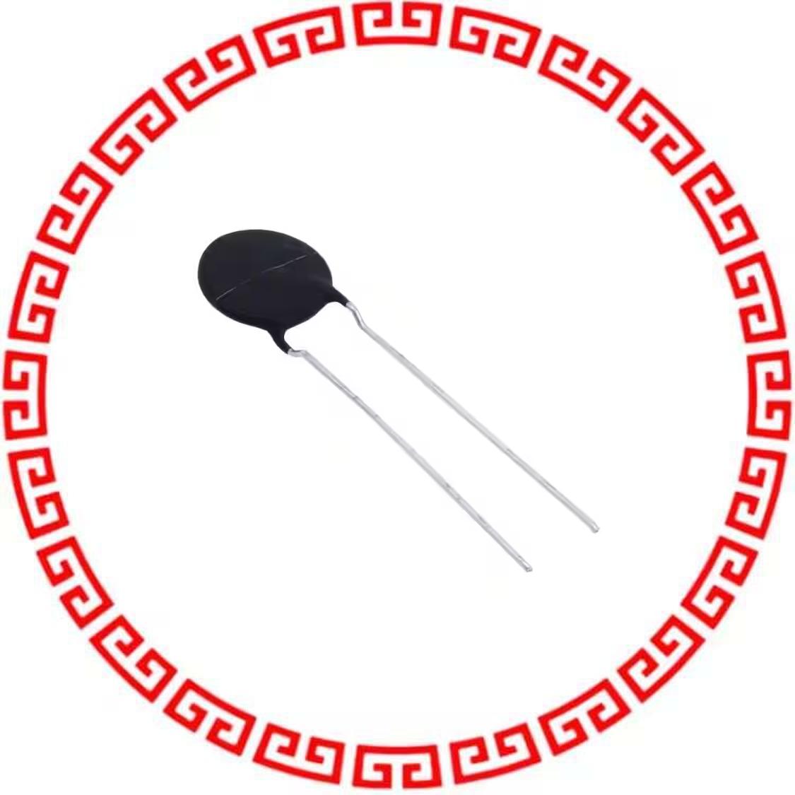 B57213P100M301 ICL 10 OHM 20% 5A 14.5MM