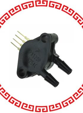 MPX53DP SENSOR DIFF PRESS 7.25PSI MAX