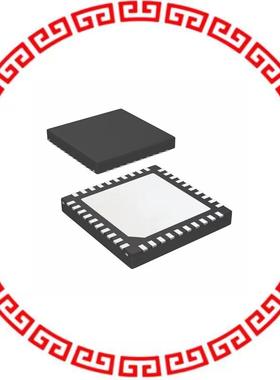 DS25CP104ATSQ/NOPB IC CROSSPOINT SWITCH 4X4 40WQ