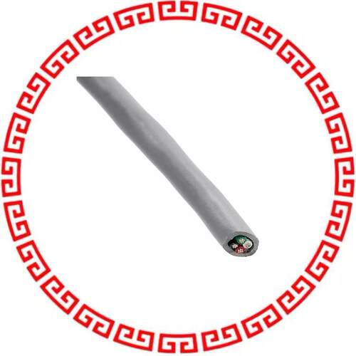 1294C SL001 CABLE 4COND 22AWG SHLD 1000'