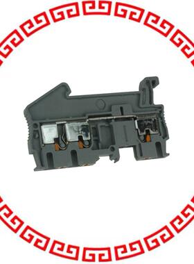 3209549 CONN TERM BLK FEED THRU 12-26AWG