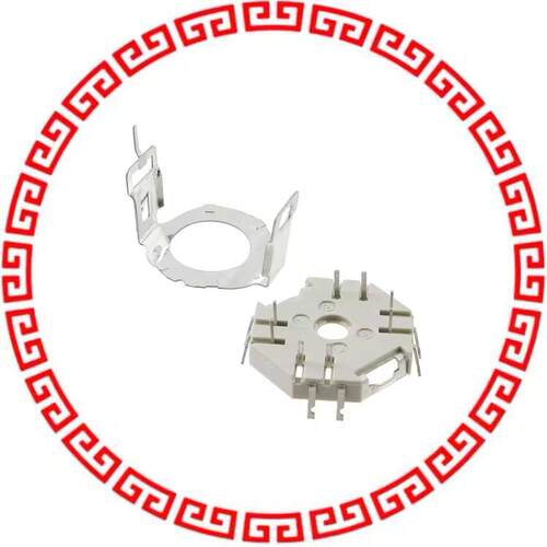 B65655B0010X000 MOUNTING ASSEMBLY P 18 X 11