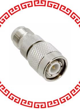 122498 CONN ADAPT JACK TO PLUG TNC