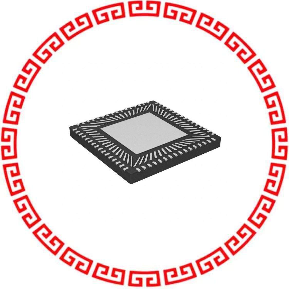PN7462AUHN/C300Y IC RFID READER 13.56MHZ 64HVQFN - 实物图