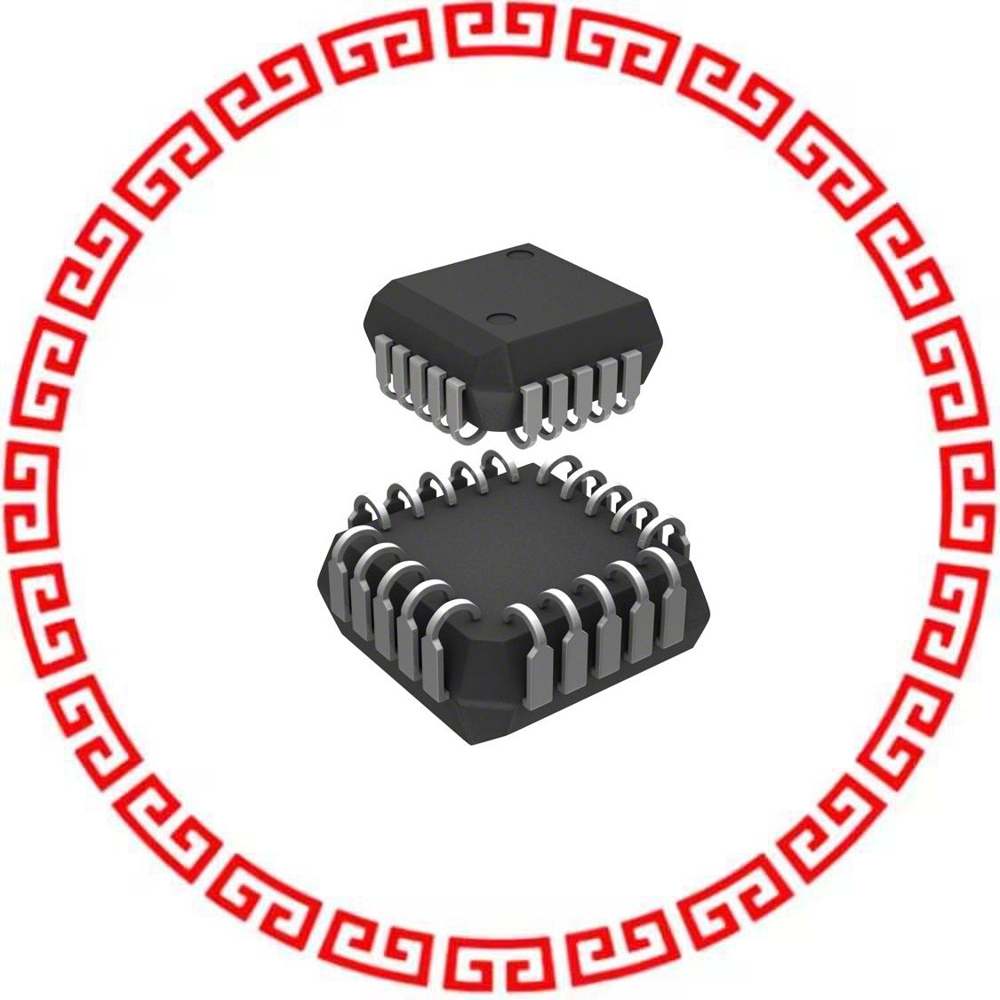 AT17F040A-30JU IC FLASH CONFIG 4M 20PLCC