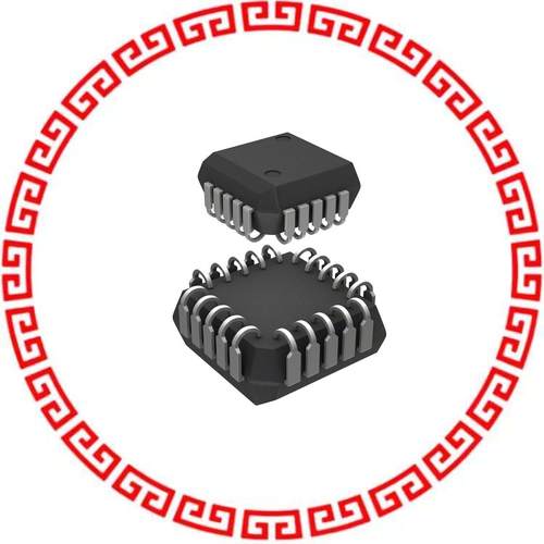 AT17F040A-30JU IC FLASH CONFIG 4M 20PLCC
