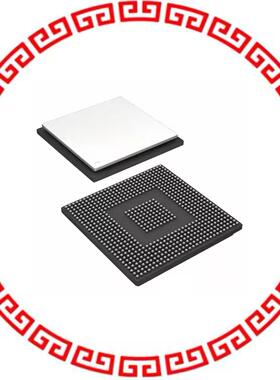 TMS320C6454BZTZ7 IC FIXED-POINT DSP 697-FCBGA