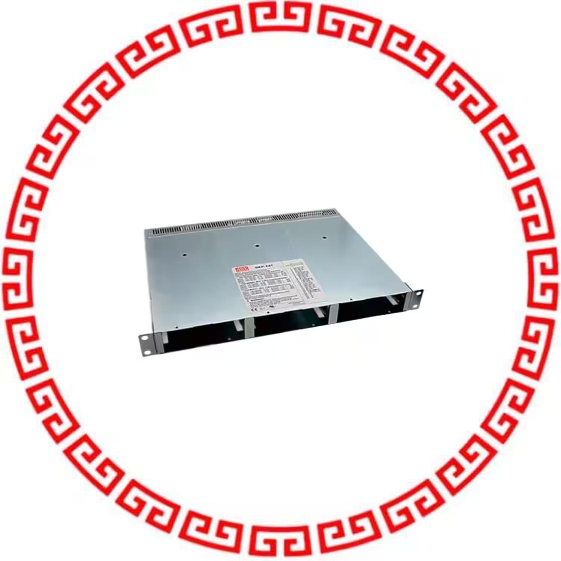 RKP-1UT-CMU1 RACK PWR CTL MONITR SYST RCP2000