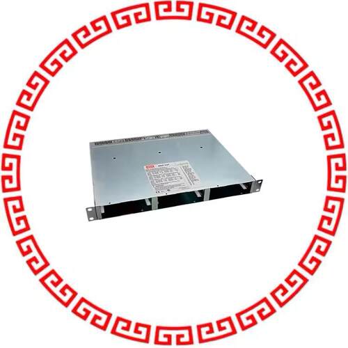 RKP-1UT-CMU1 RACK PWR CTL MONITR SYST RCP2000