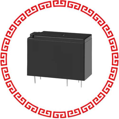 JW2SN-B-DC24V RELAY GEN PURPOSE DPDT 5A 24V